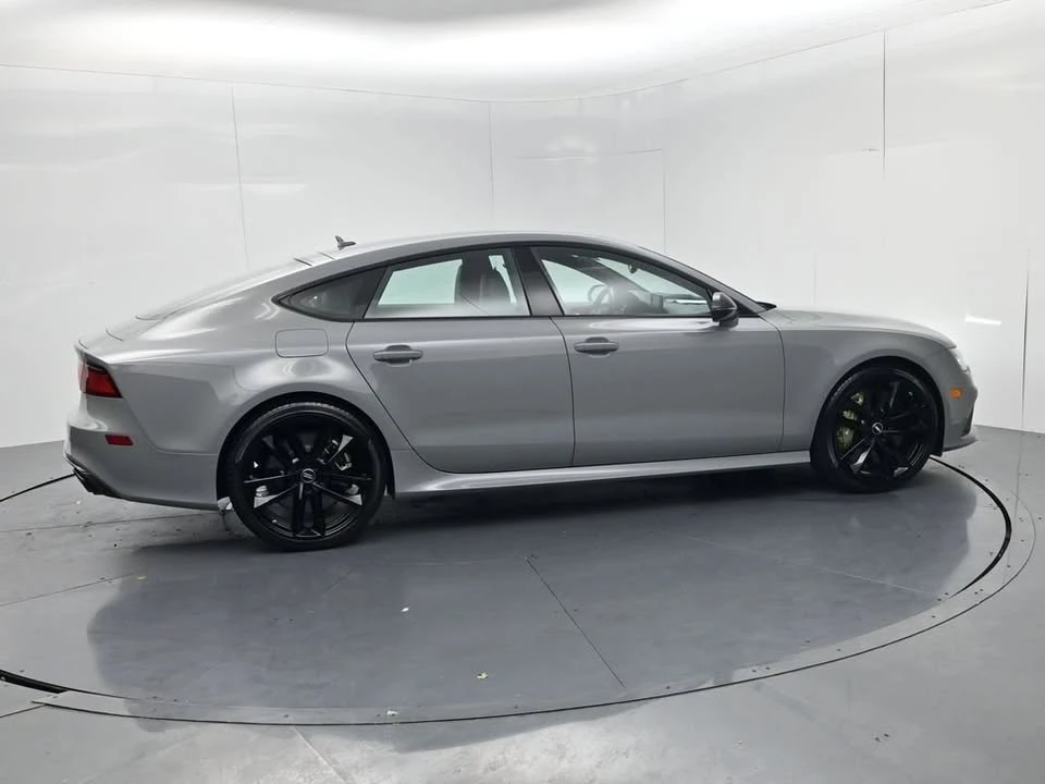 2018 Audi C7 RS7 - Image 8 of 20