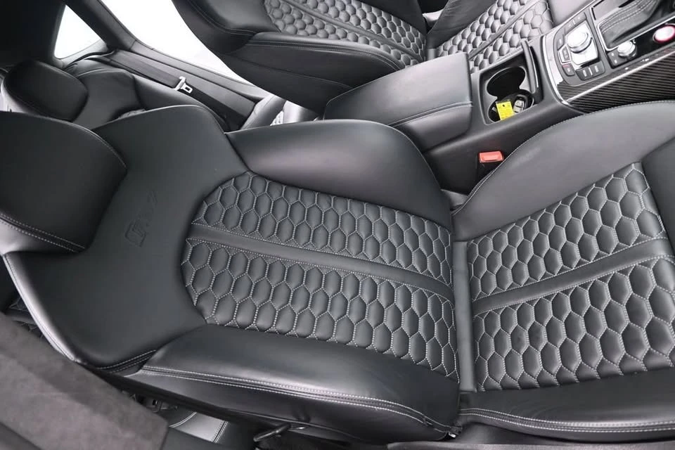 2018 Audi C7 RS7 - Image 12 of 20