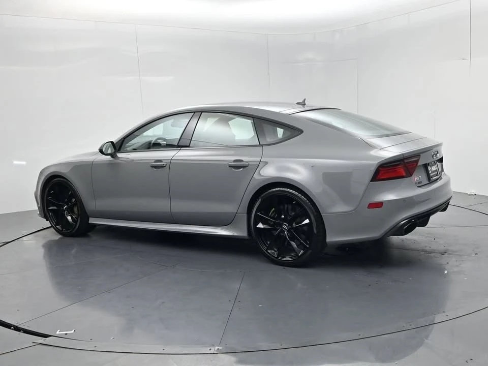 2018 Audi C7 RS7 - Image 5 of 20
