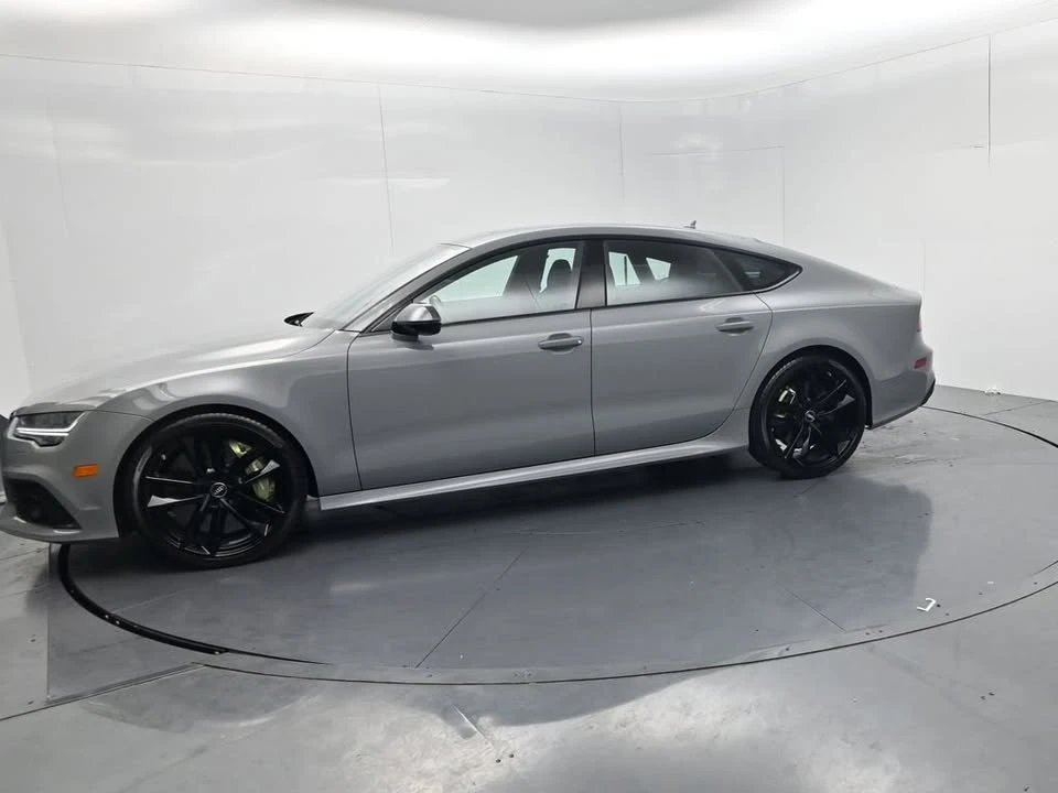 2018 Audi C7 RS7 - Image 4 of 20