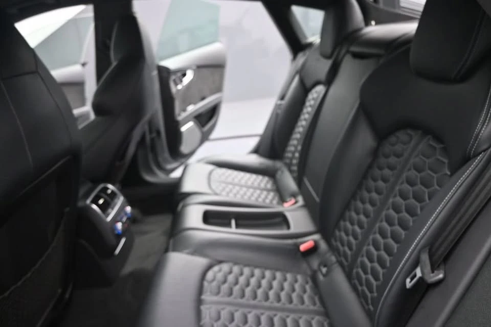 2018 Audi C7 RS7 - Image 17 of 20