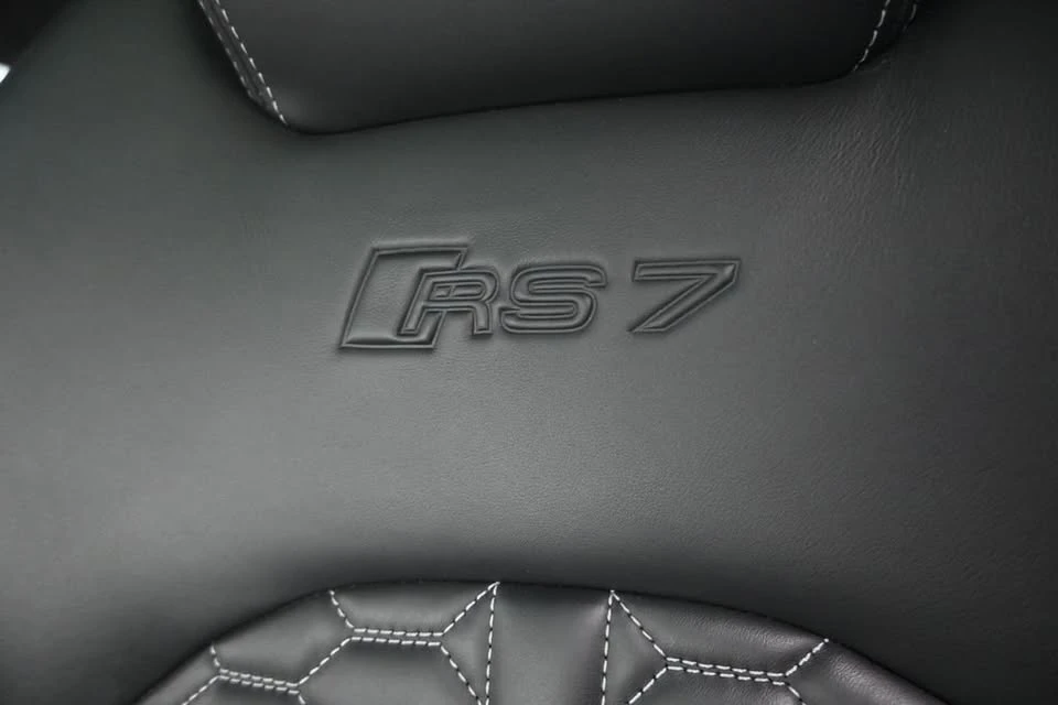 2018 Audi C7 RS7 - Image 11 of 20