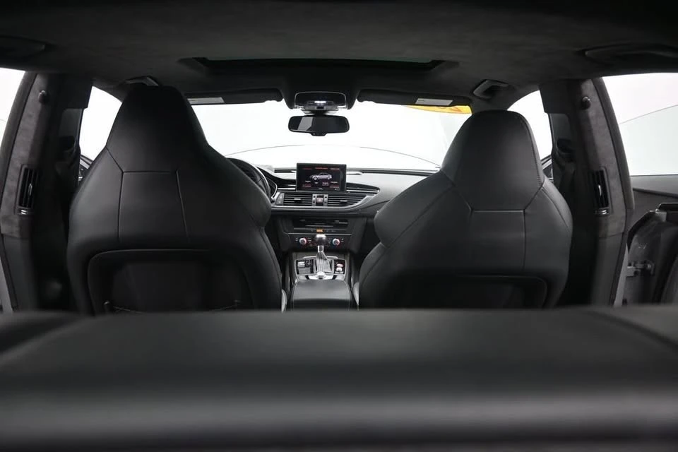 2018 Audi C7 RS7 - Image 20 of 20