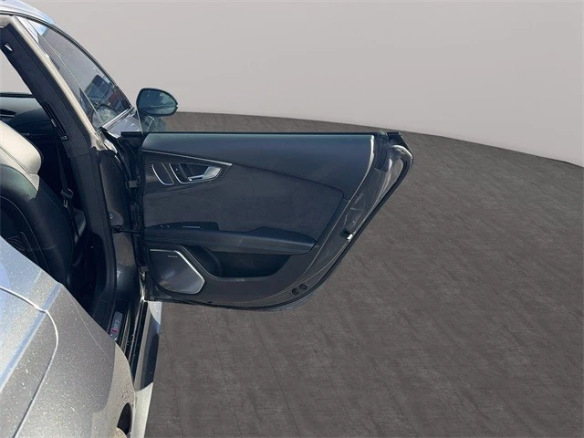 2018 Audi C7 RS7 - Image 18 of 21