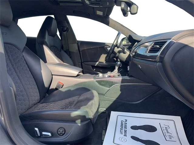 2018 Audi C7 RS7 - Image 17 of 21