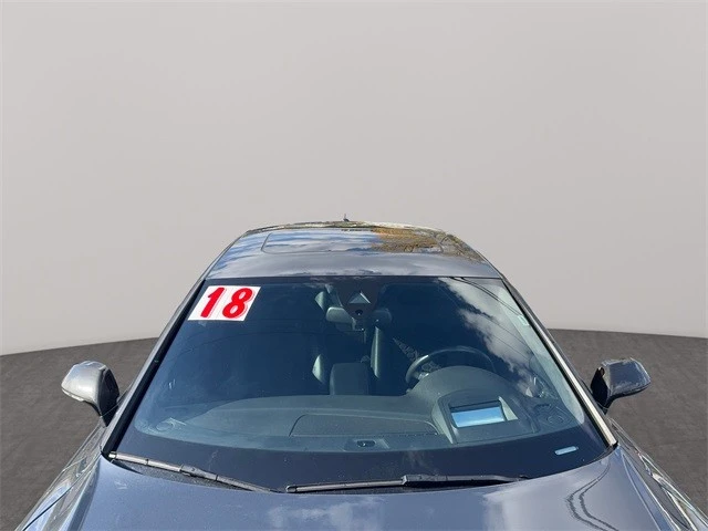 2018 Audi C7 RS7 - Image 4 of 21