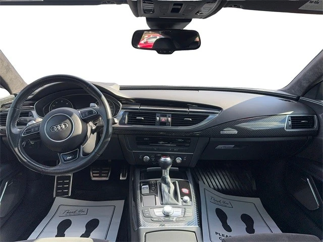 2018 Audi C7 RS7 - Image 21 of 21
