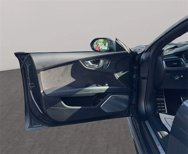 2018 Audi C7 RS7 - Image 11 of 21