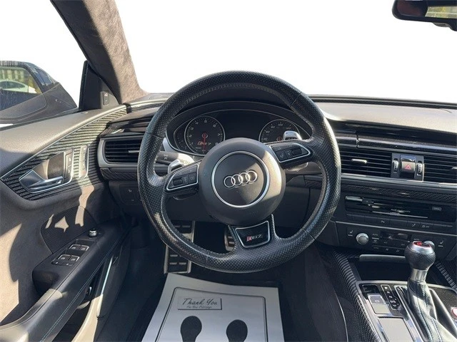 2018 Audi C7 RS7 - Image 20 of 21