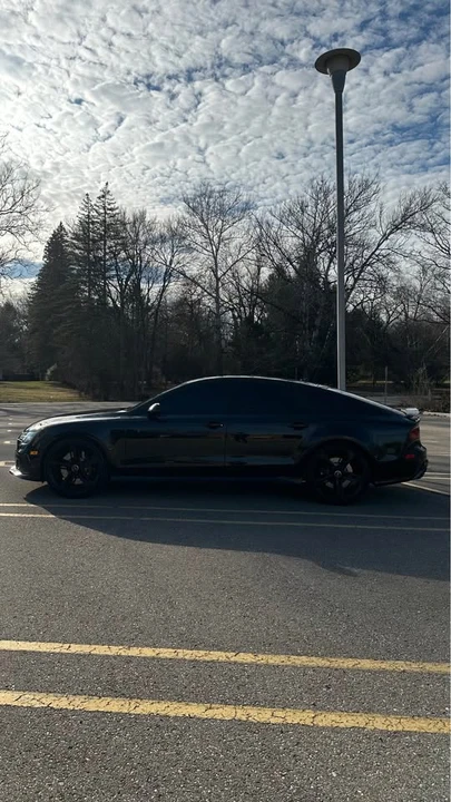 2018 Audi C7 RS7 - Image 7 of 20
