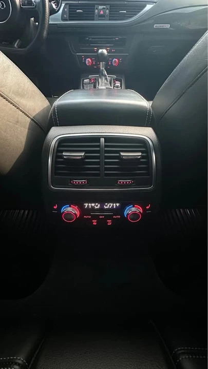 2018 Audi C7 RS7 - Image 18 of 20
