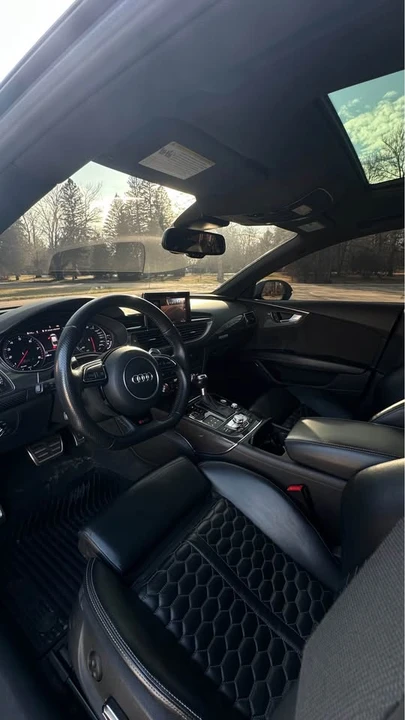 2018 Audi C7 RS7 - Image 14 of 20