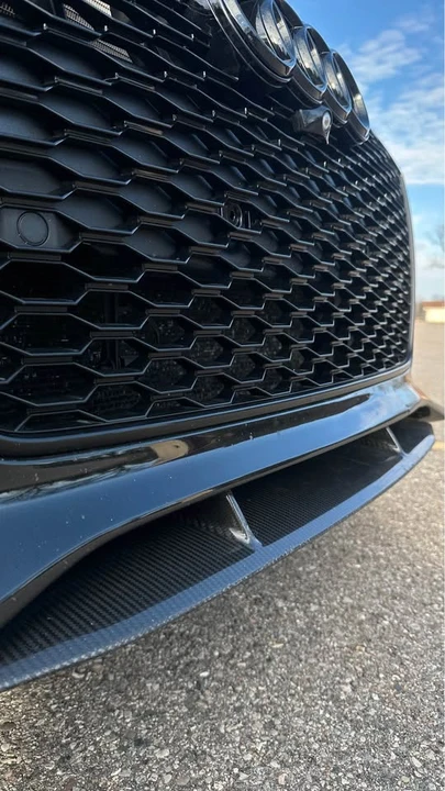 2018 Audi C7 RS7 - Image 8 of 20