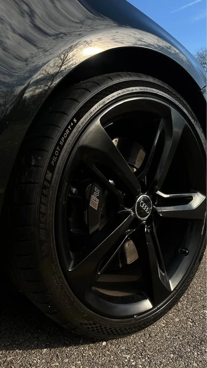 2018 Audi C7 RS7 - Image 9 of 20