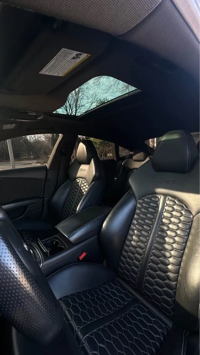 2018 Audi C7 RS7 - Image 15 of 20