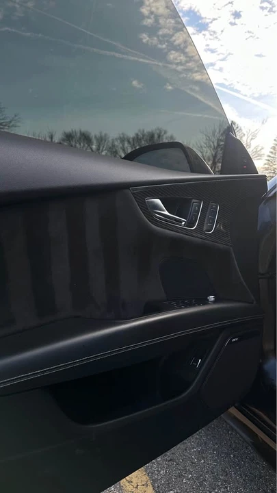 2018 Audi C7 RS7 - Image 20 of 20