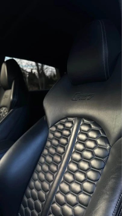2018 Audi C7 RS7 - Image 19 of 20
