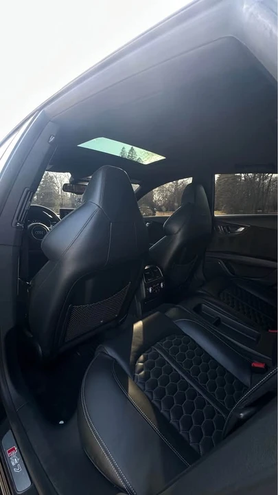 2018 Audi C7 RS7 - Image 16 of 20