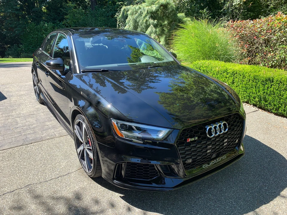 2018 Audi 8V RS3 - Image 6 of 7