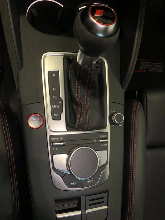 2018 Audi 8V RS3 - Image 2 of 7