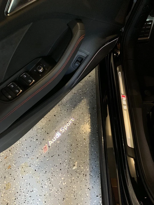 2018 Audi 8V RS3 - Image 3 of 7