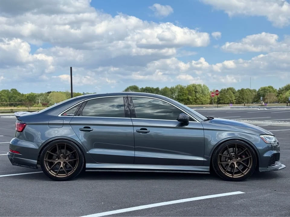 2018 Audi 8V RS3 - Image 10 of 20
