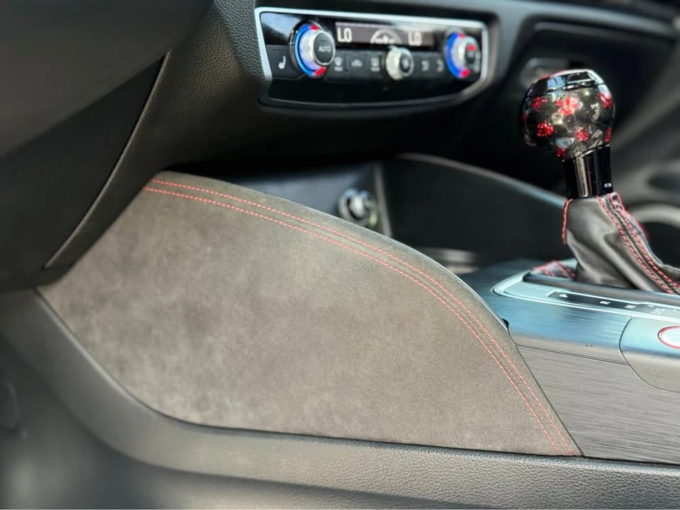 2018 Audi 8V RS3 - Image 18 of 20