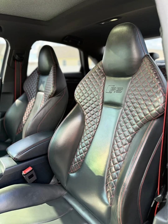 2018 Audi 8V RS3 - Image 14 of 20