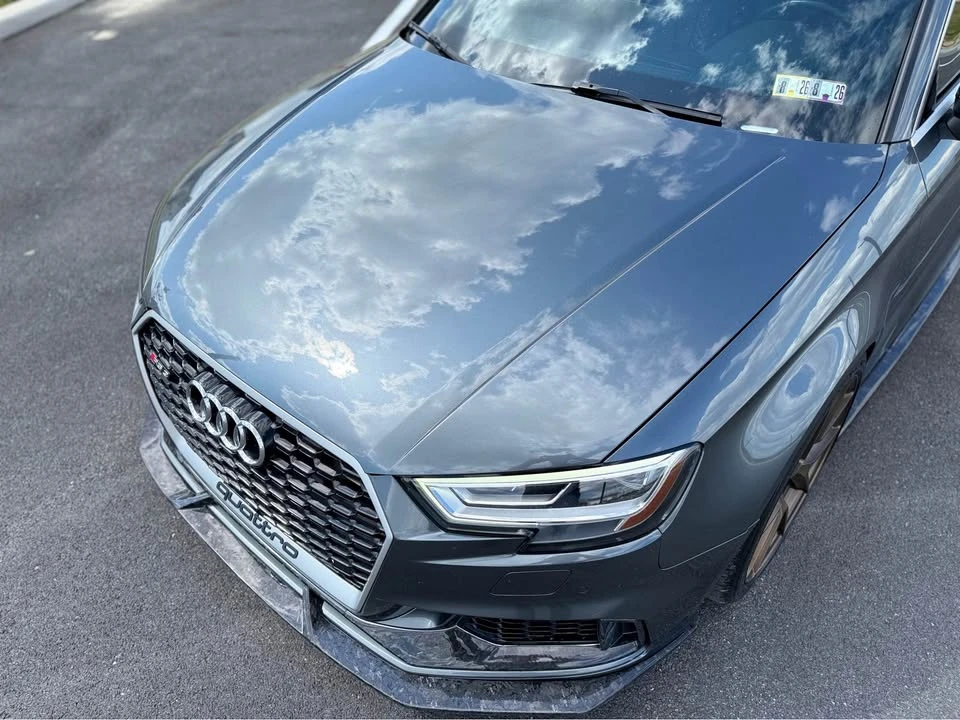 2018 Audi 8V RS3 - Image 2 of 20