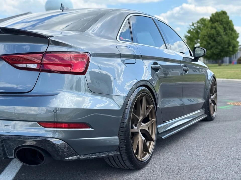 2018 Audi 8V RS3 - Image 11 of 20