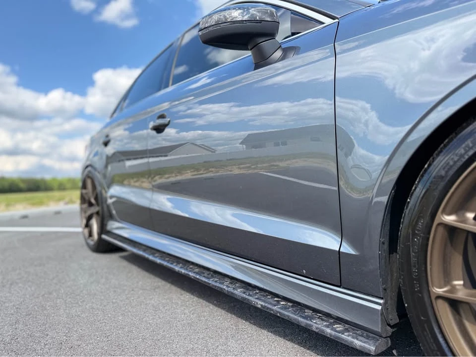 2018 Audi 8V RS3 - Image 9 of 20