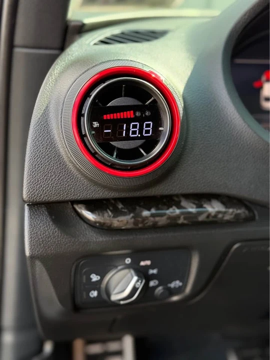 2018 Audi 8V RS3 - Image 16 of 20