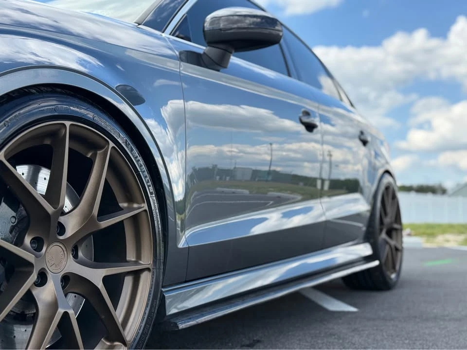2018 Audi 8V RS3 - Image 13 of 20