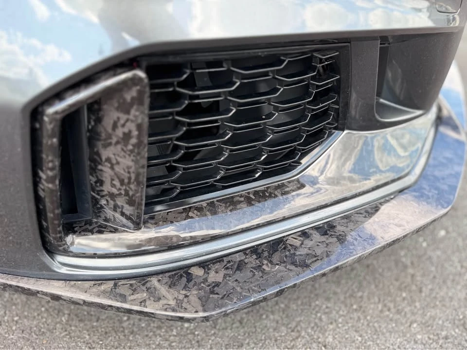 2018 Audi 8V RS3 - Image 8 of 20