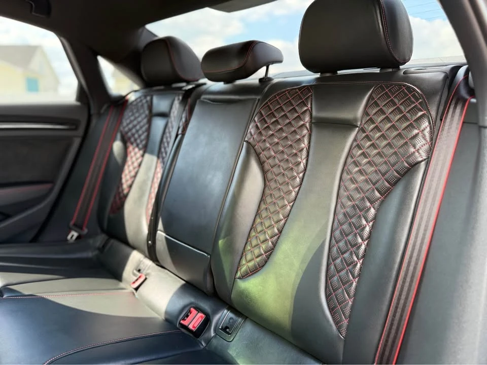 2018 Audi 8V RS3 - Image 20 of 20
