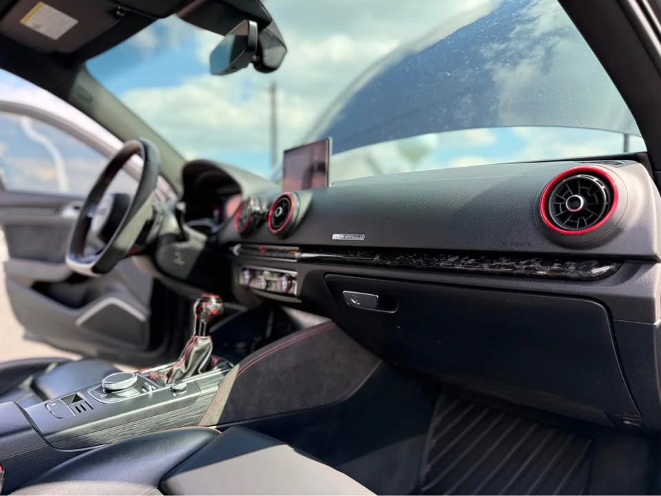 2018 Audi 8V RS3 - Image 19 of 20