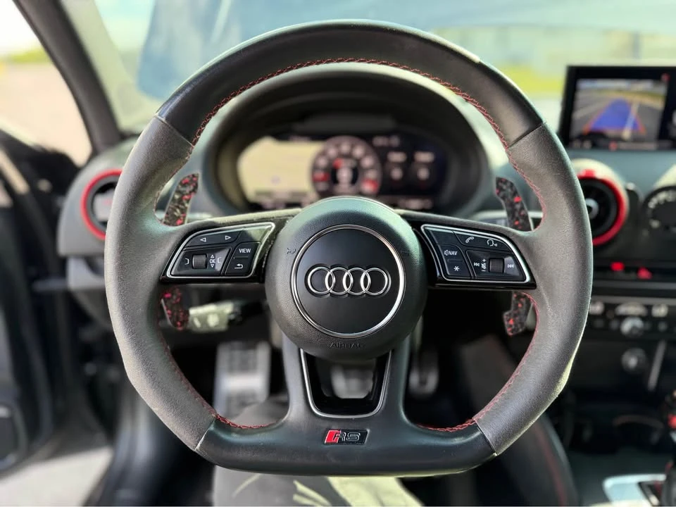 2018 Audi 8V RS3 - Image 15 of 20