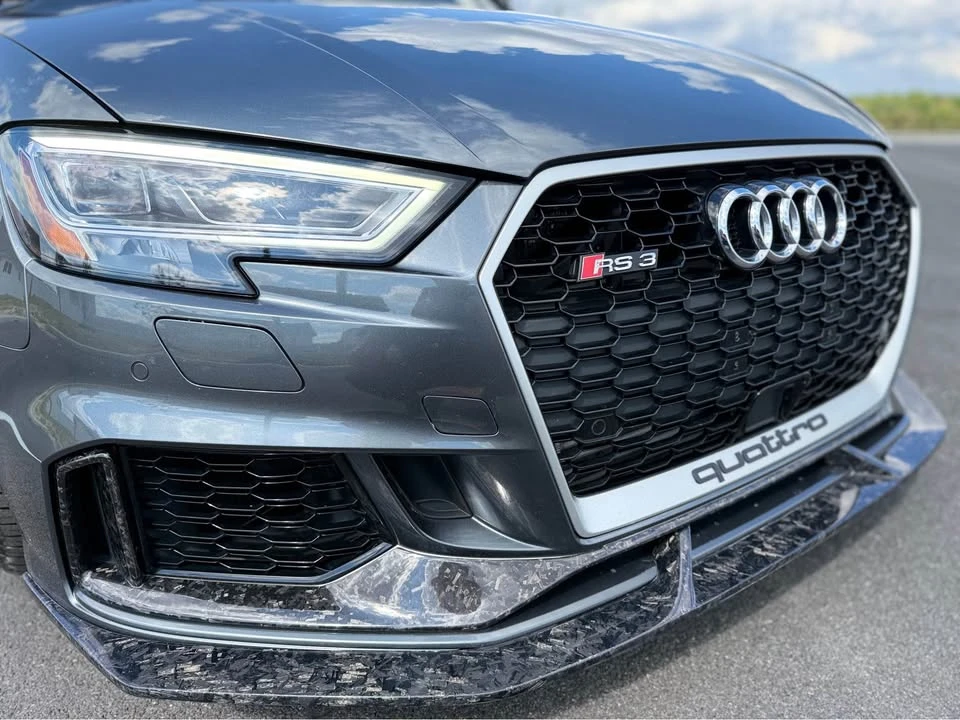 2018 Audi 8V RS3 - Image 6 of 20