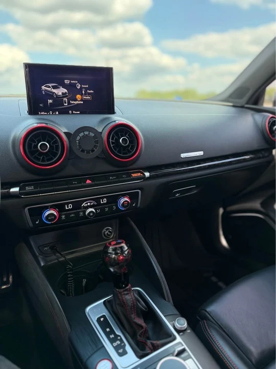 2018 Audi 8V RS3 - Image 17 of 20