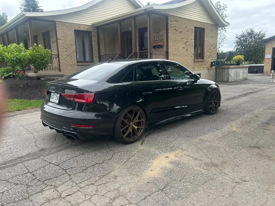 2018 Audi 8V RS3 - Image 15 of 20