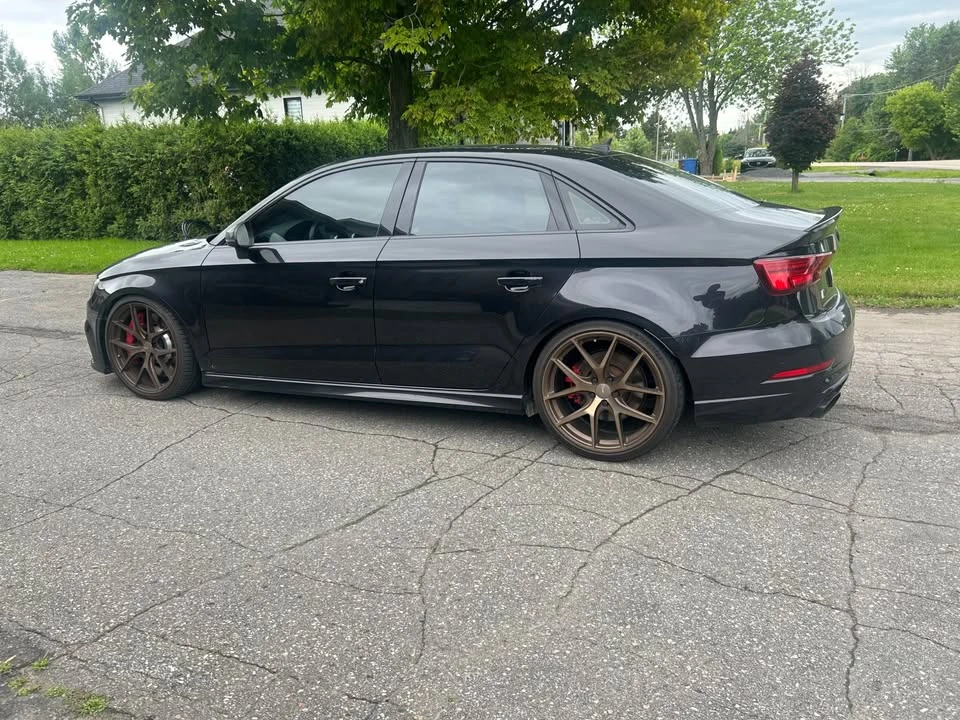 2018 Audi 8V RS3 - Image 18 of 20