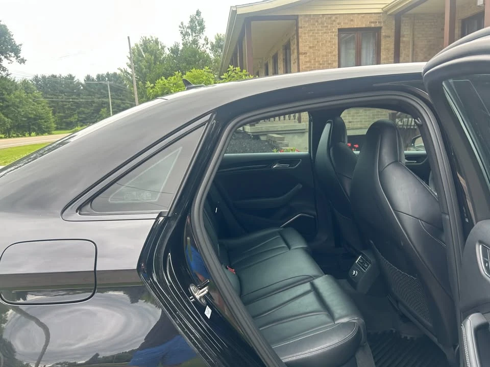 2018 Audi 8V RS3 - Image 16 of 20