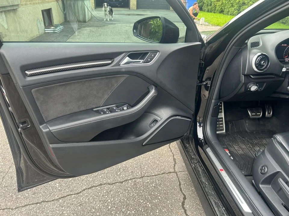2018 Audi 8V RS3 - Image 7 of 20