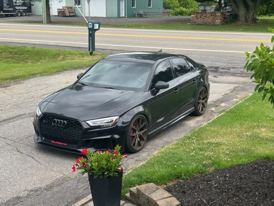 2018 Audi 8V RS3 - Image 19 of 20