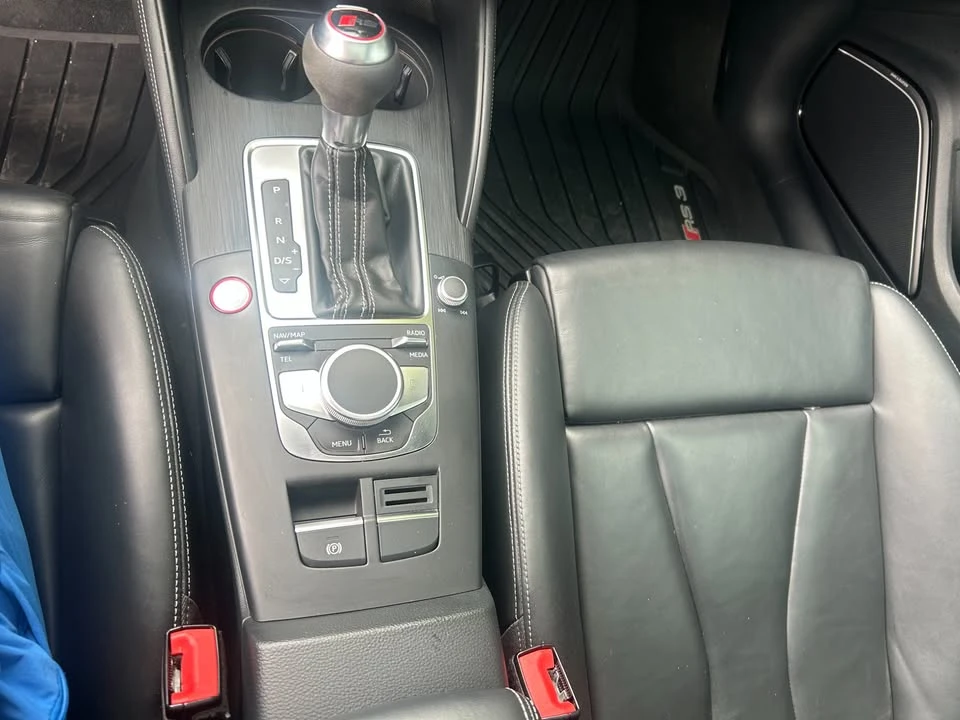 2018 Audi 8V RS3 - Image 4 of 20