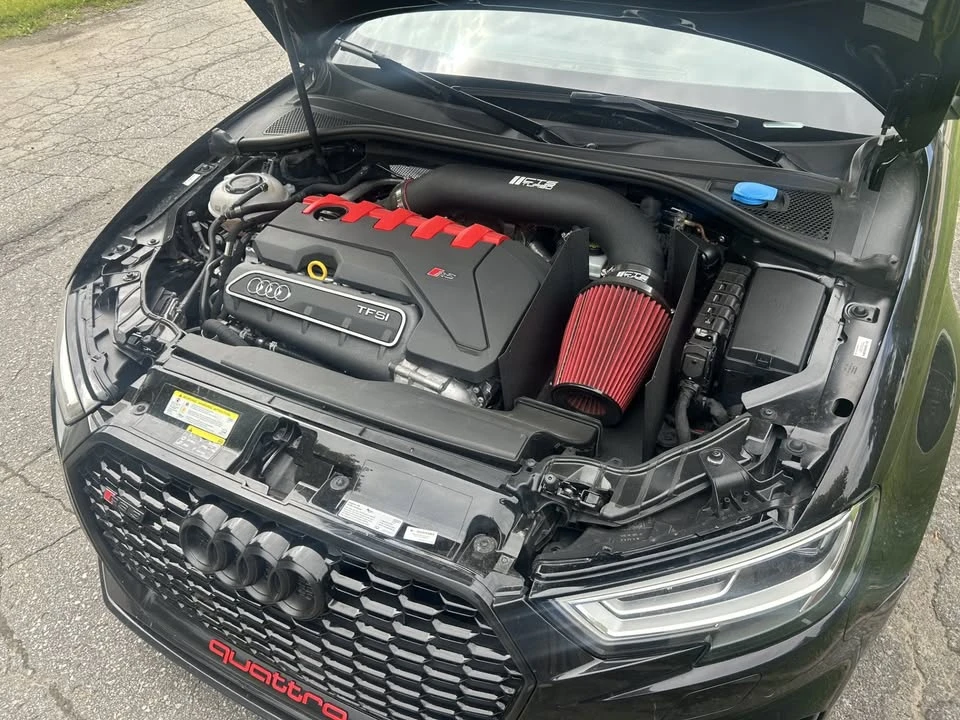 2018 Audi 8V RS3 - Image 20 of 20