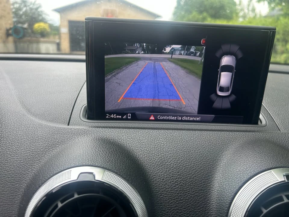 2018 Audi 8V RS3 - Image 3 of 20