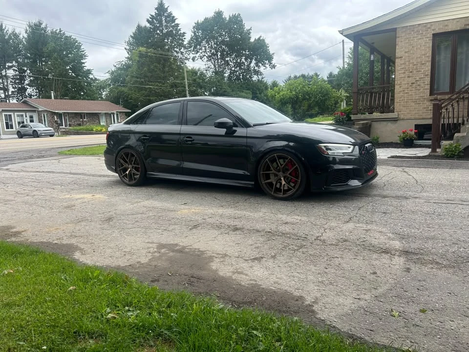 2018 Audi 8V RS3 - Image 12 of 20