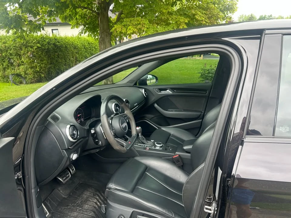 2018 Audi 8V RS3 - Image 6 of 20
