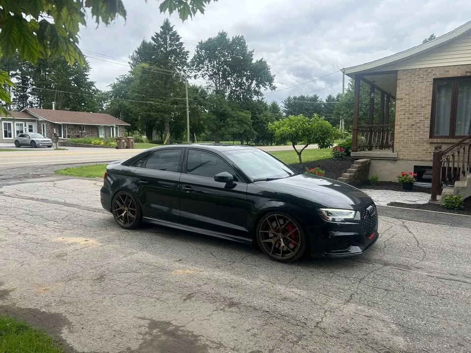 2018 Audi 8V RS3 - Image 13 of 20